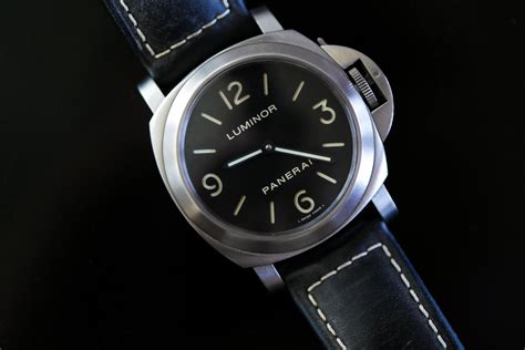 Panerai pam 176 for sale